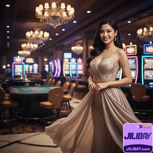 jilibay Casino