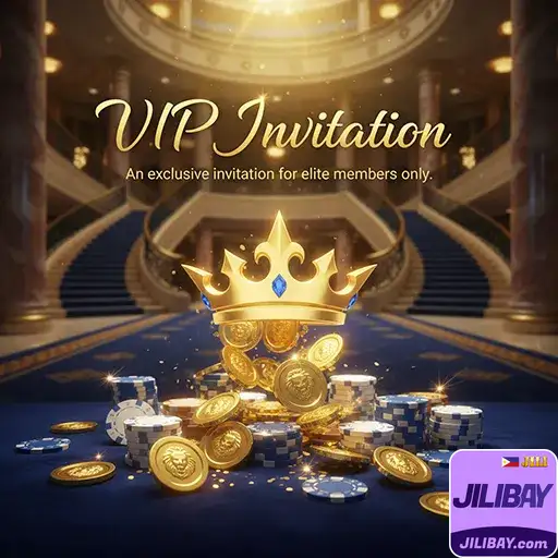 jilibay VIP