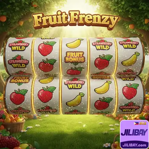 jilibay Slots