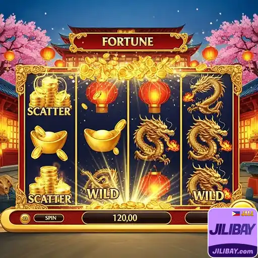 jilibay slots entretenimento online