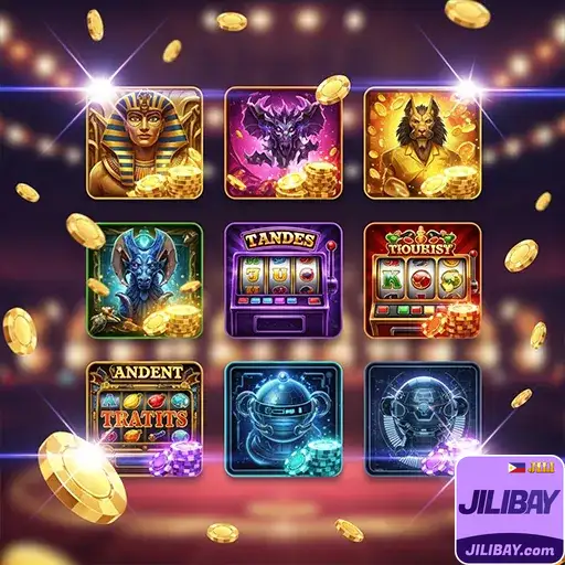 jilibay Games
