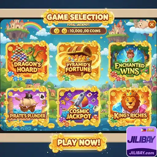 jilibay games jogos emocionantes