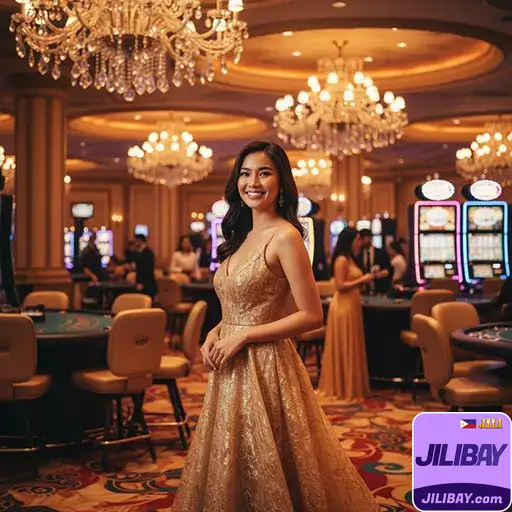 jilibay casino jogos