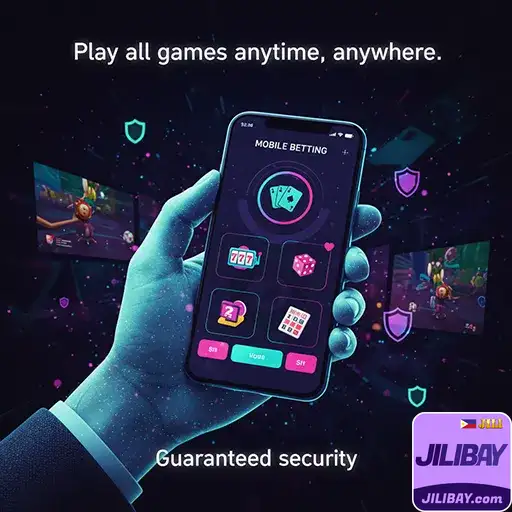 jilibay App